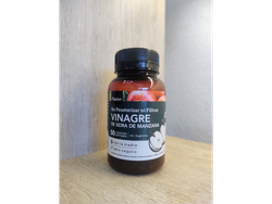 Vinagre de manzana