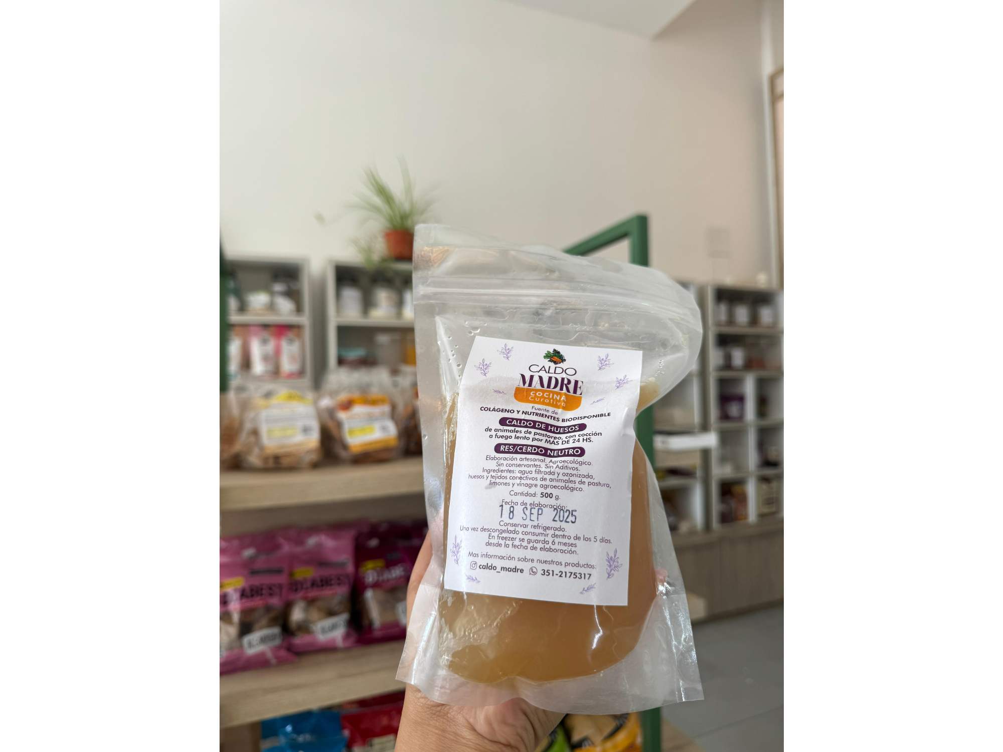 Caldo de hueso x500