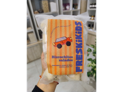 Bizcochitos