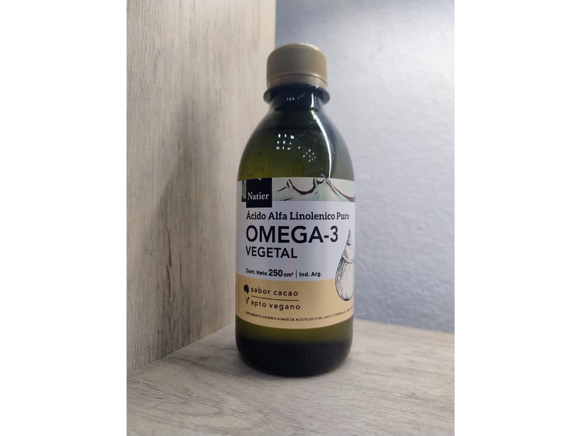 Omega 3