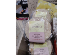 Alfajor de maicena