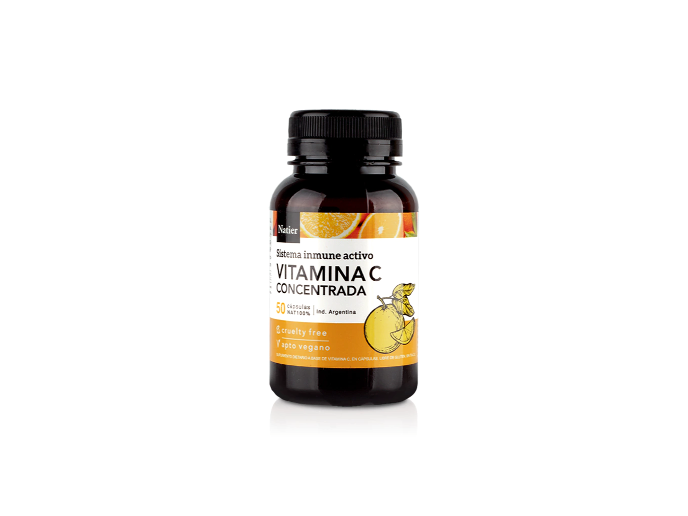 Vitamina C