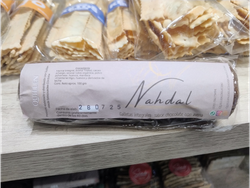 Galletas chocolate