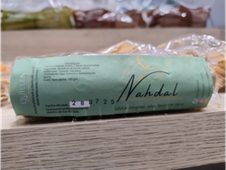 Galletas de limon
