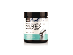 Colágeno+Magnesio