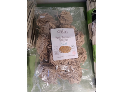 Fideos Nido