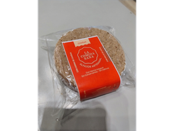 Alfajor tipo maicena
