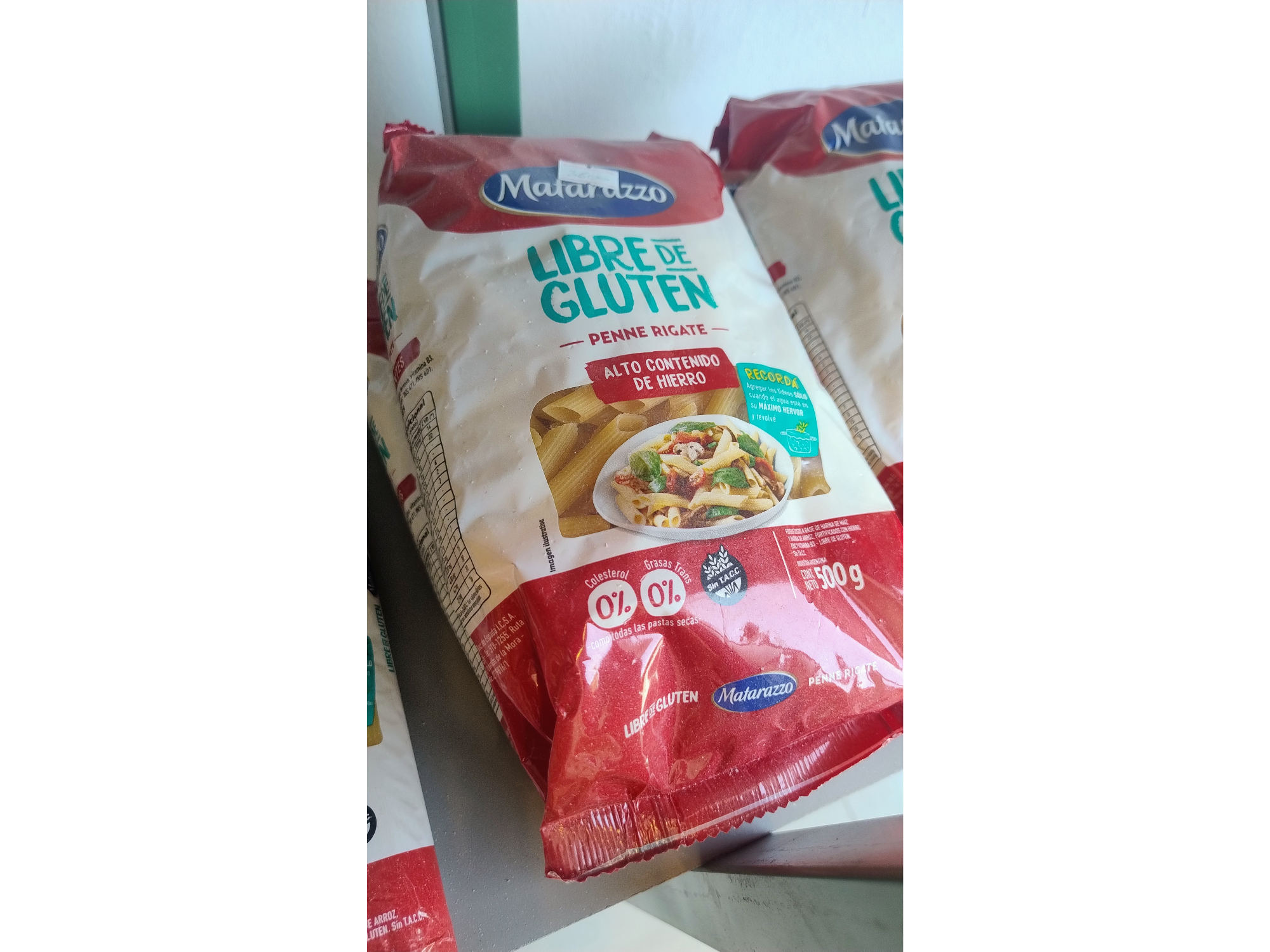 Pene rigati Matarazzo