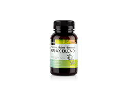 Relax blend
