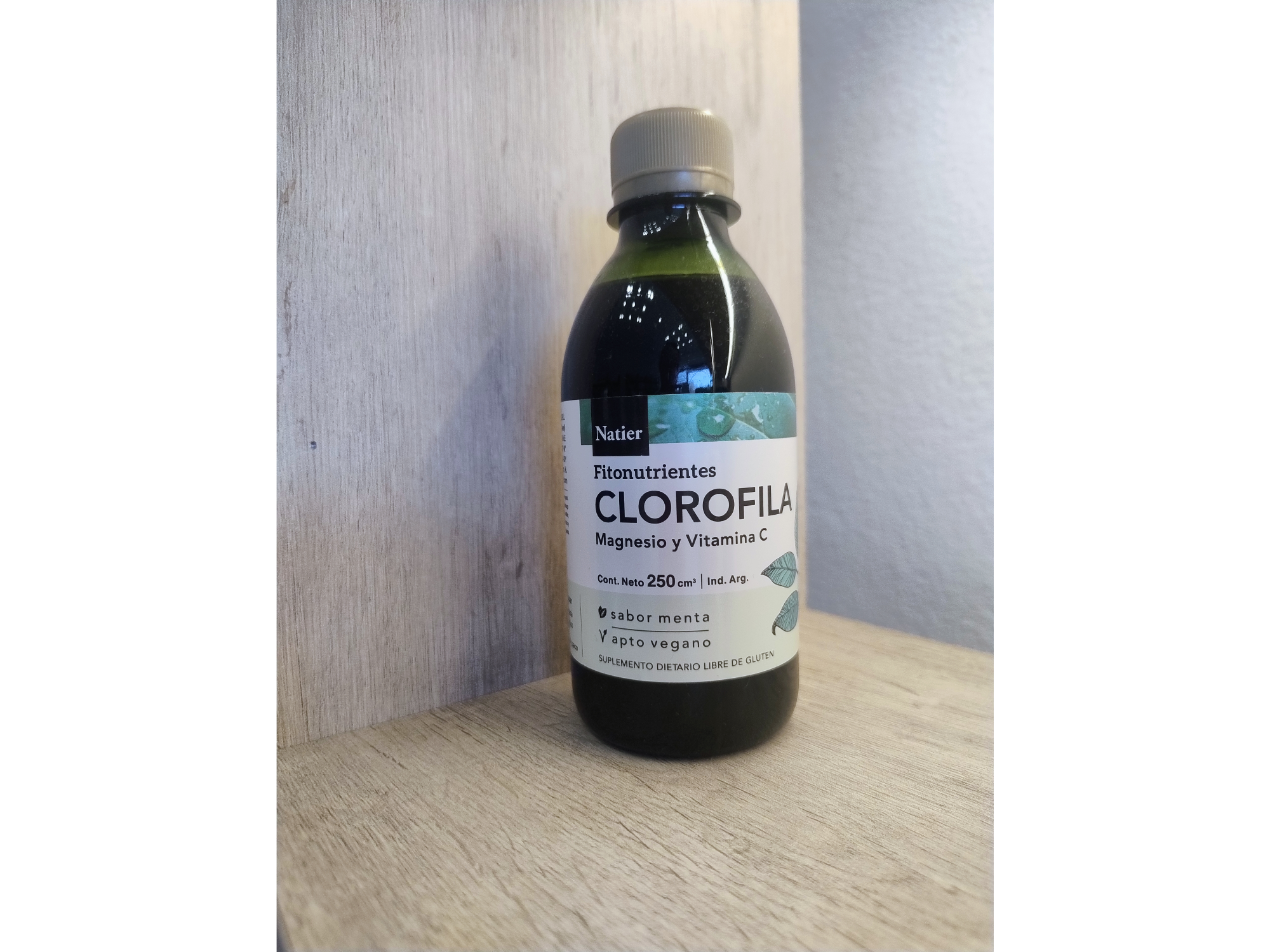 Clorofila