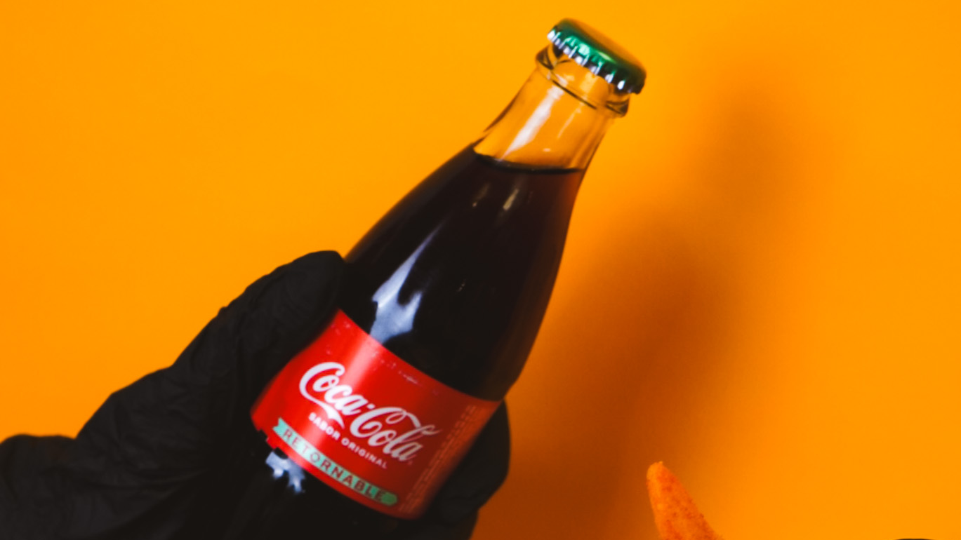 BEBIDAS
