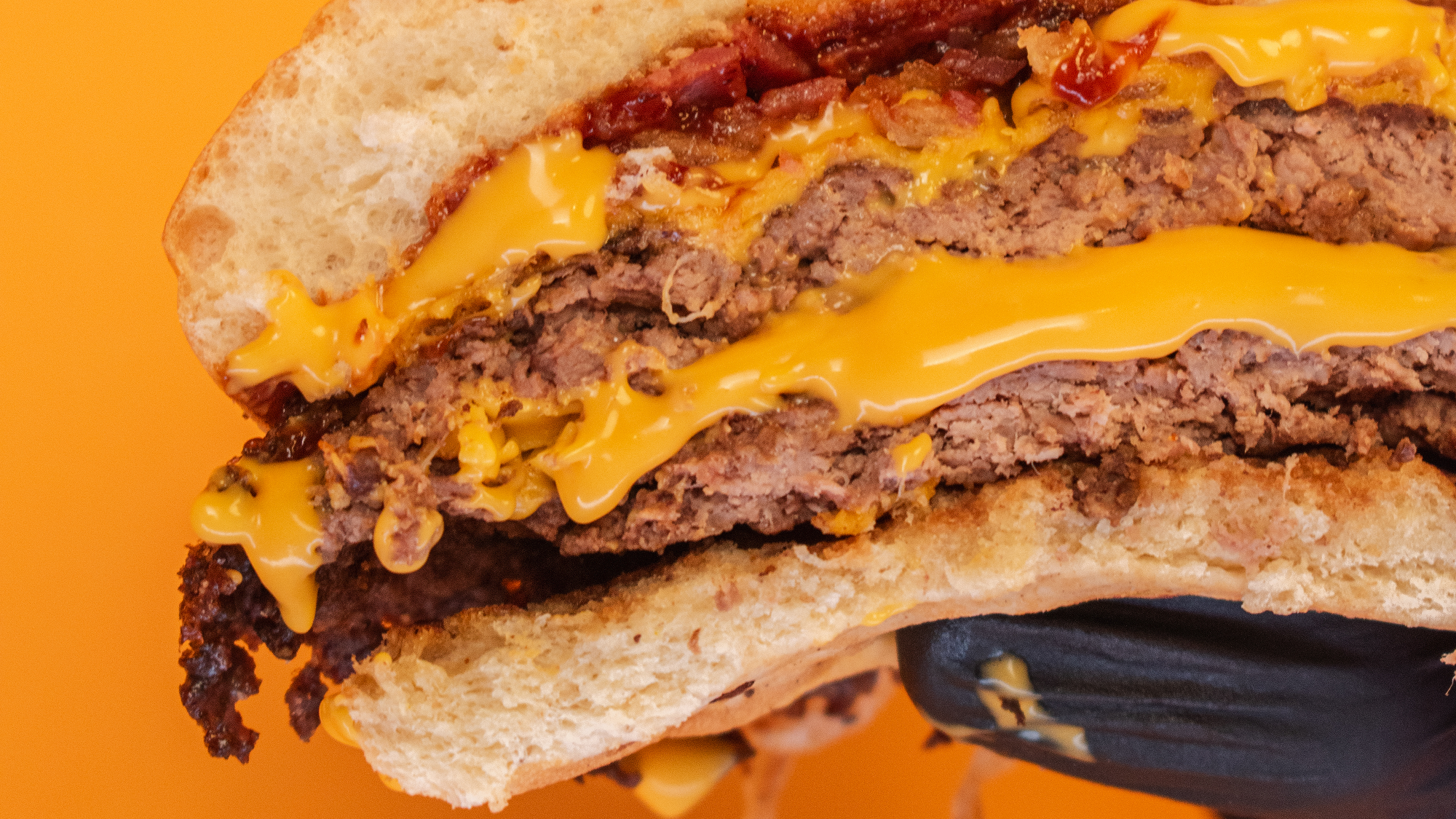 HAMBURGUESAS