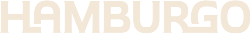 Logo de HAMBURGO