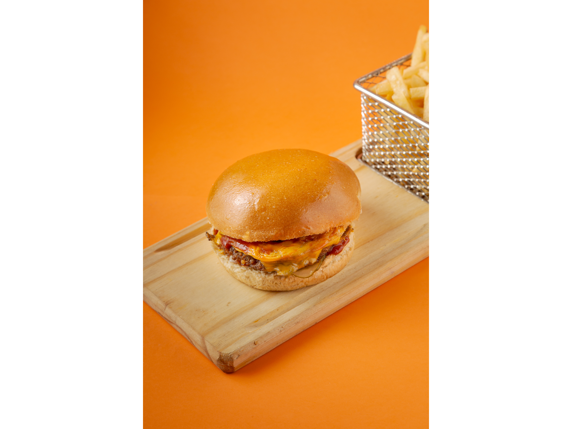 VEGGIE CUARTO DEL PECADO