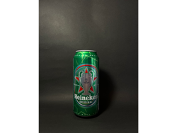HEINEKEN