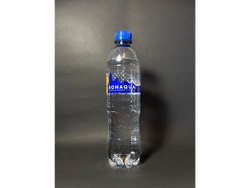 AGUA SIN GAS