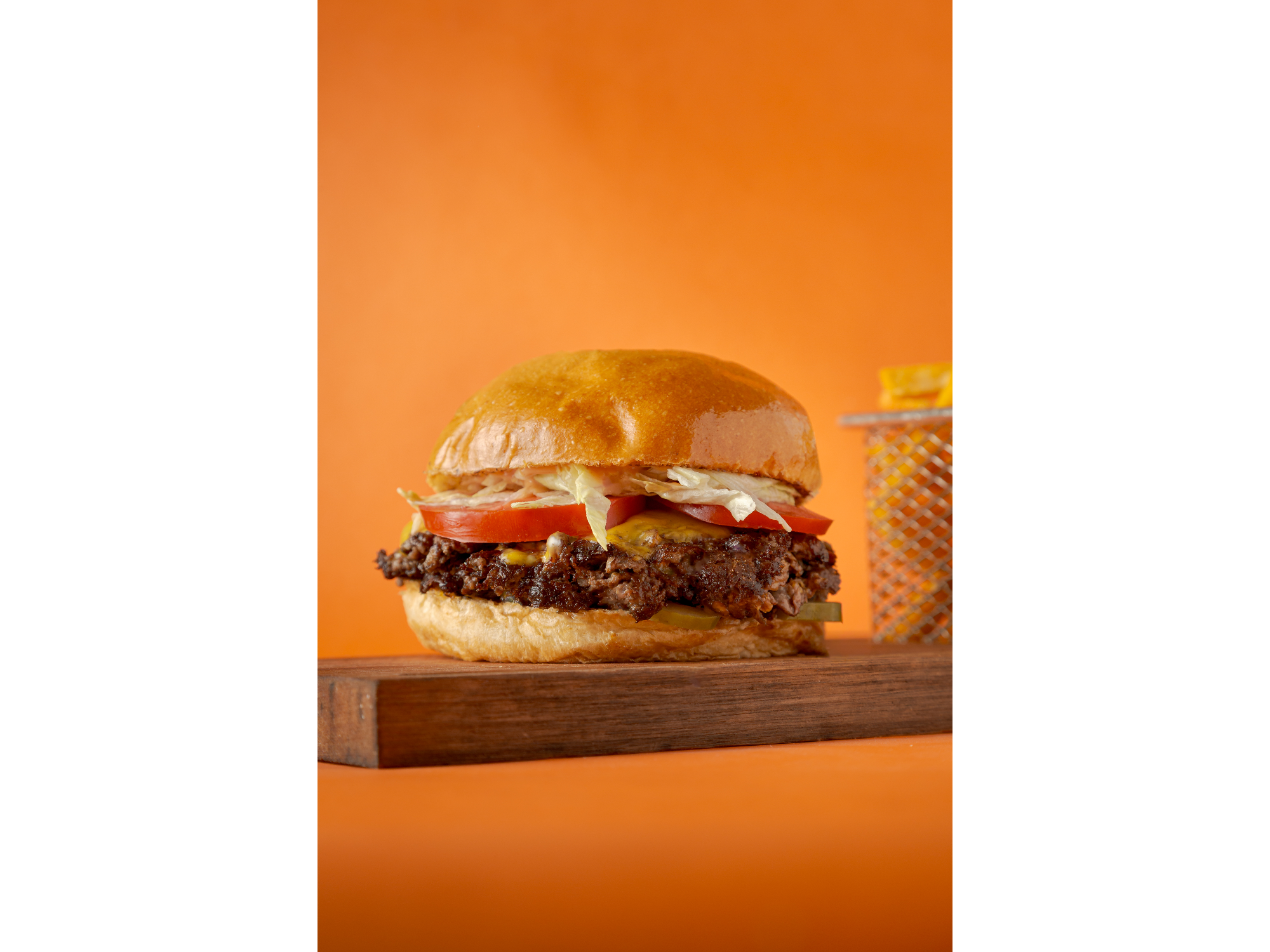 BIG BURGO de HAMBURGO