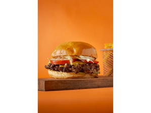 BIG BURGO de HAMBURGO