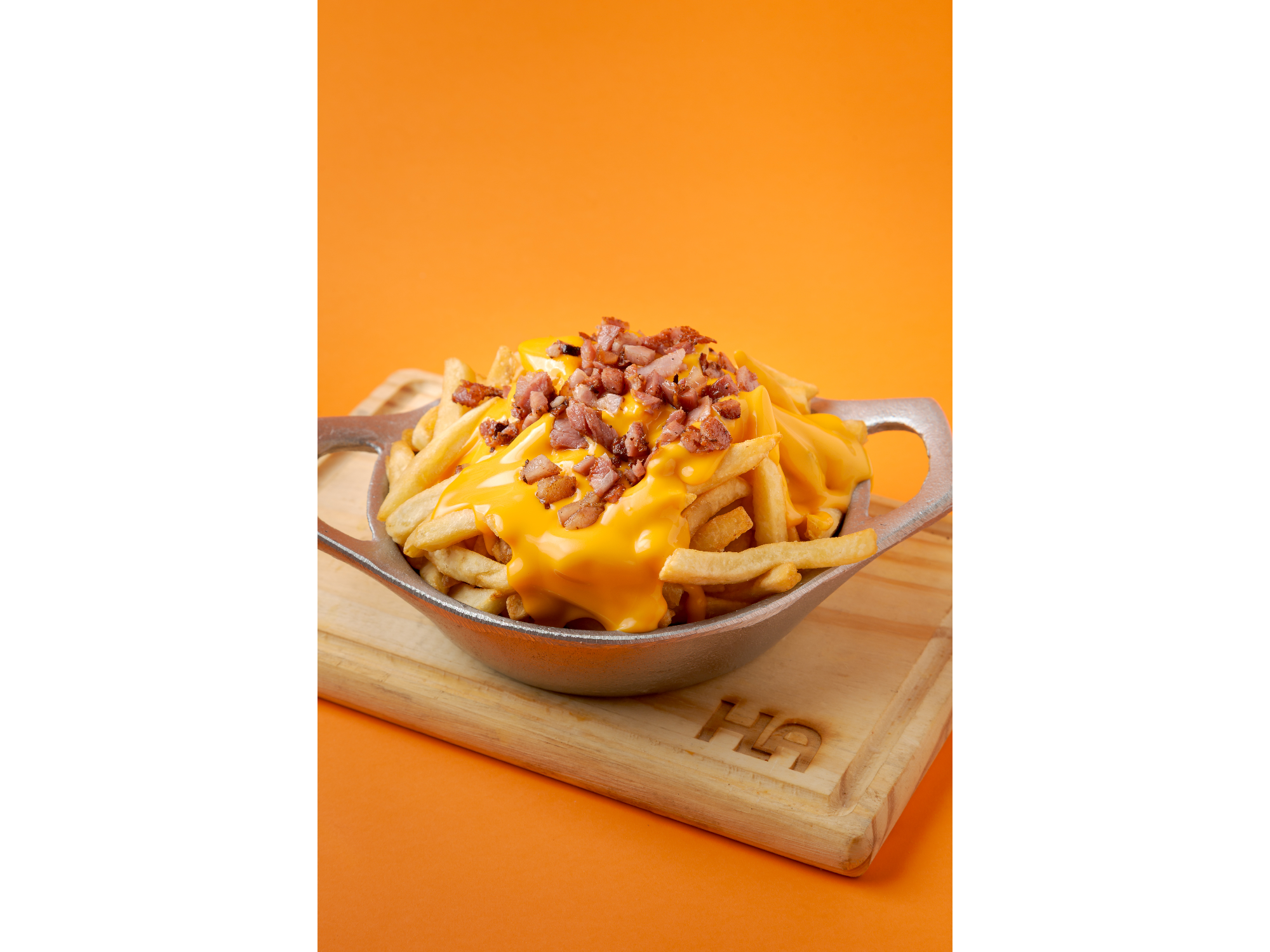 PAPAS DEL PECADOR