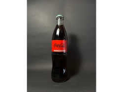 COCA-COLA ZERO