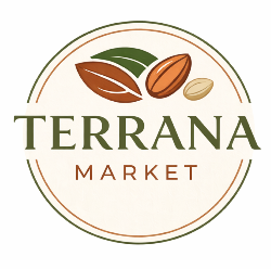 Logo TERRANA MARKET