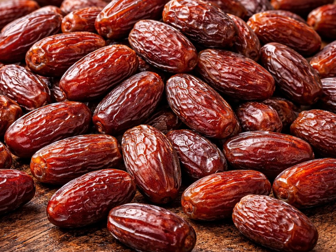 DATILES EGIPTO