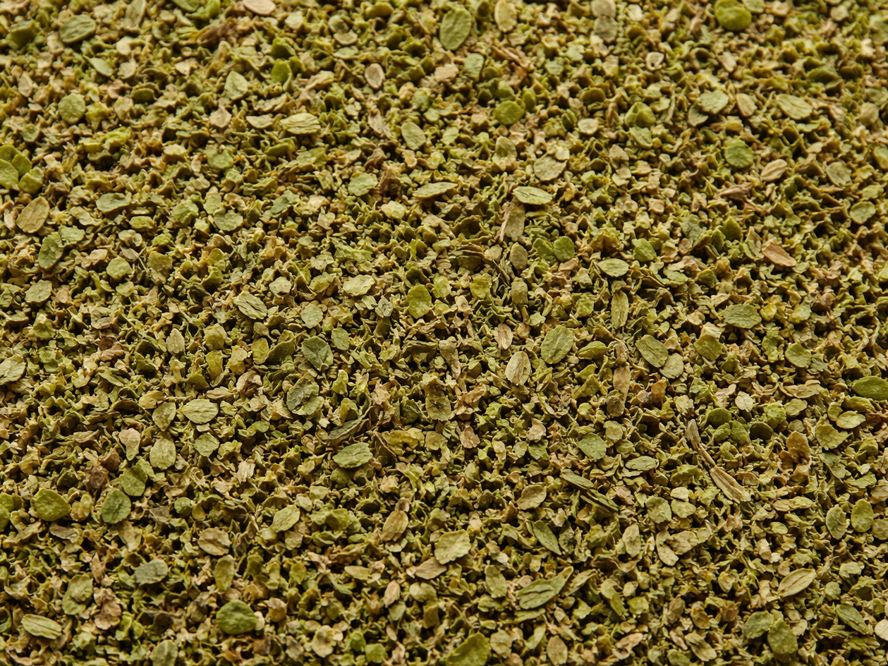 ALBAHACA DESHIDRATADA