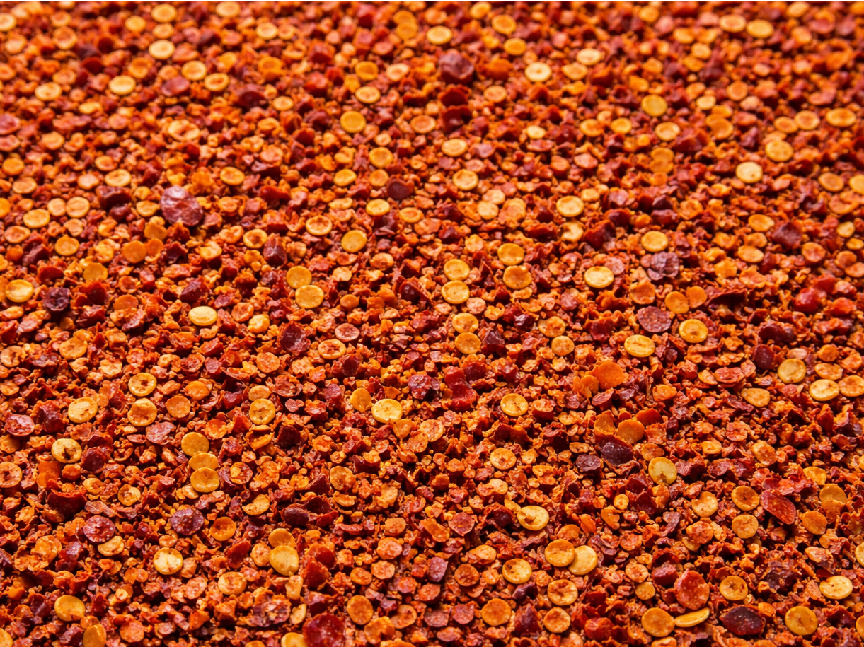 AJI MOLIDO