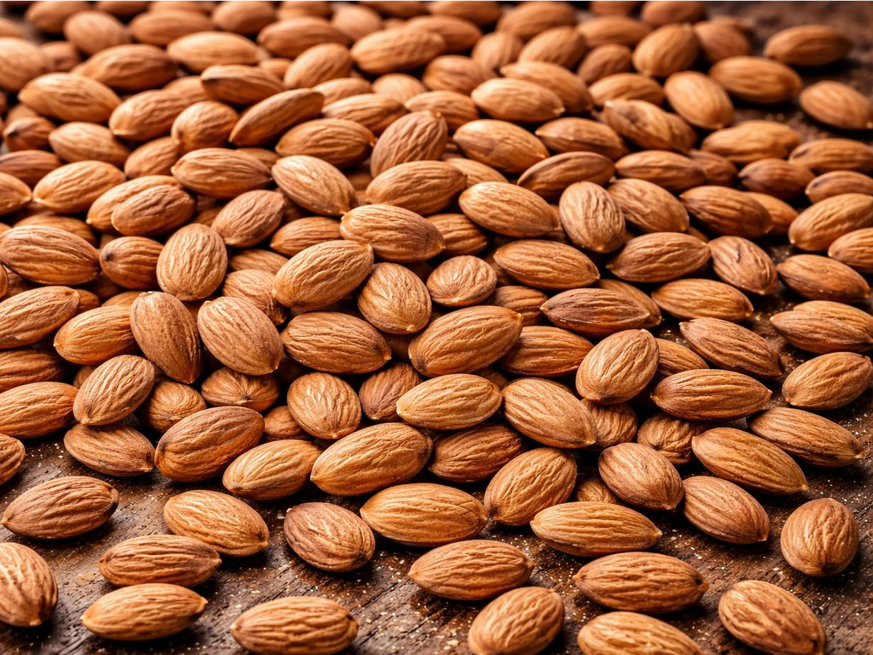 ALMENDRAS NON PARELL