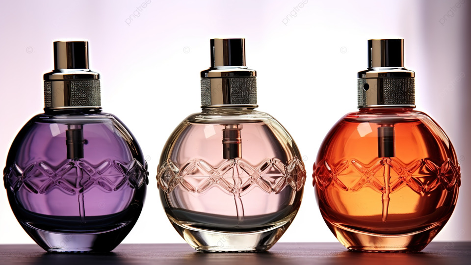 PERFUMES