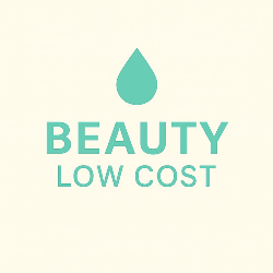 Logo Capilar Low Cost