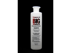 BIG SONICO SHAMPOO HIDRATACIÓN EXTREMA – 500 ml