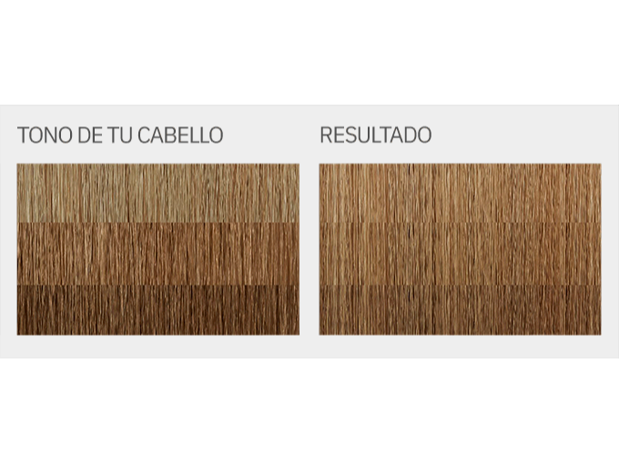 "L'Eau Vive - KIT Coloración en crema  TONO 9 (RUBIOS)"