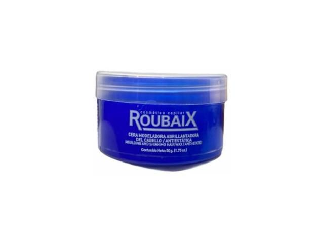 Cera Capilar Roubaix x50gr.
