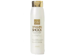 CAV Conditioner BIO Molecular x400gr Vitamin Shock