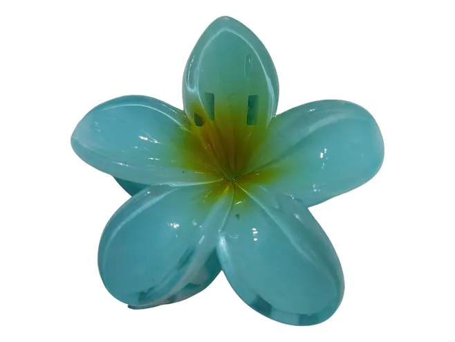 Prensa Flor plastico Grande