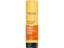 PROTENAT REVITALIZADOR KERATINA Y ARGAN 280ML