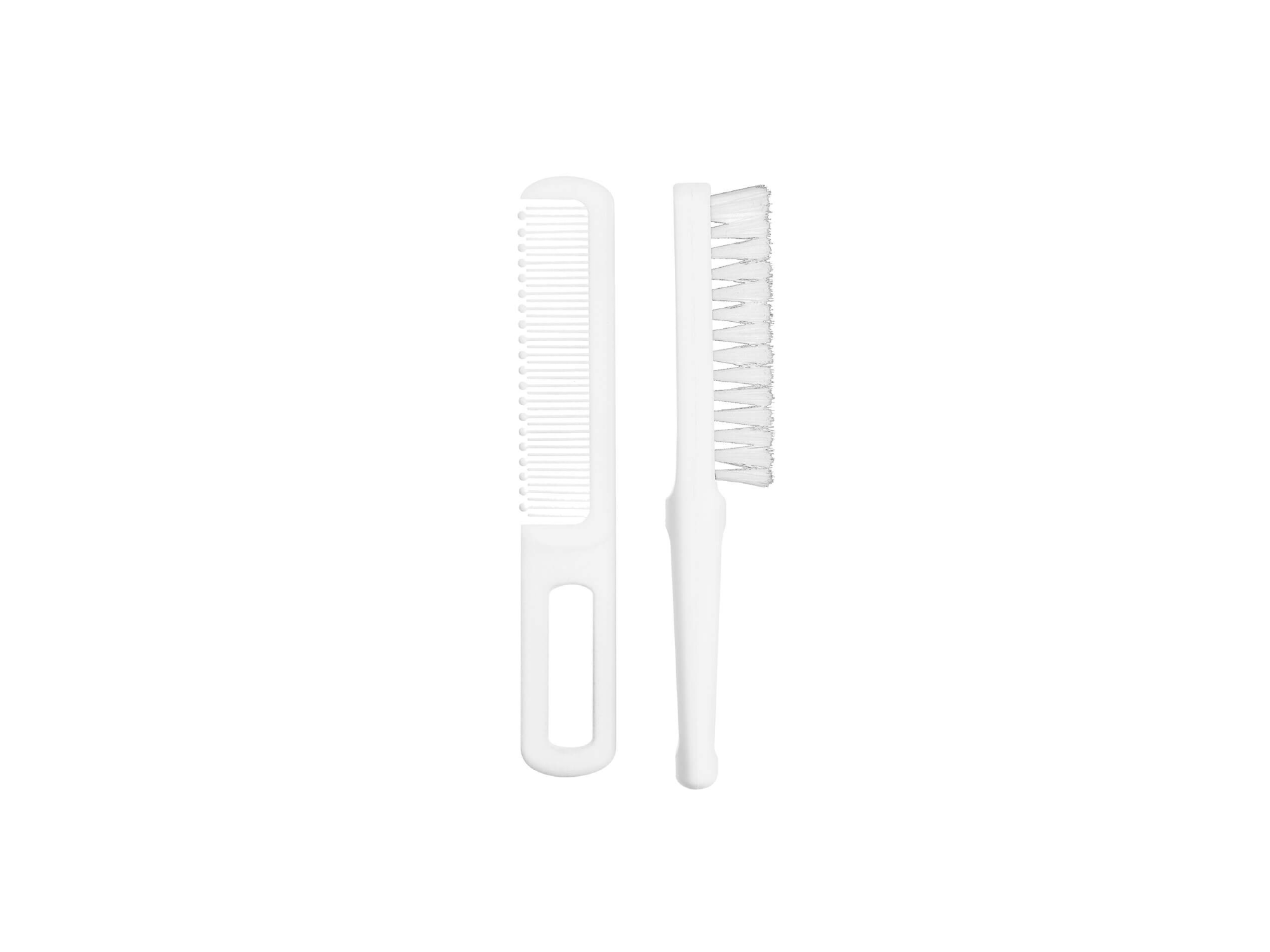 Kits peine y cepillo bebe