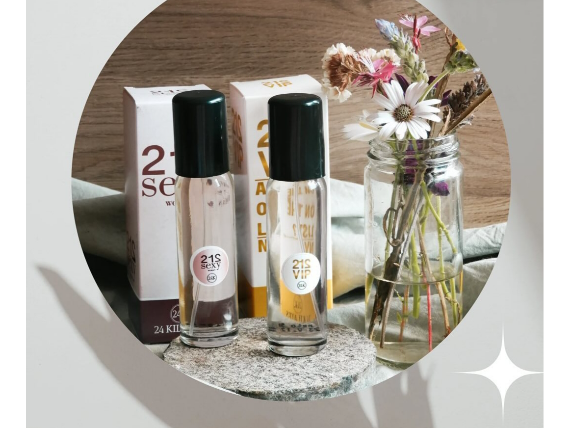 24K 50ML MUJER LIGHT BLUE DOLCE & GABANNA