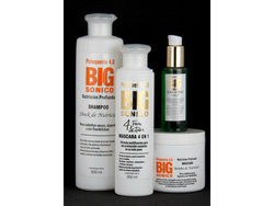 BIG SONICO Combo (3) Nutrición Profunda!