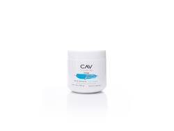 CAV Natural essential oil máscara 200grs