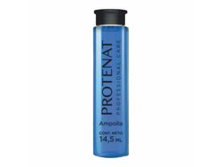 PROTENAT AMPOLLA BRILLO Y LINO 14,5ML