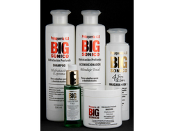 BIG SONICO Combo (1) Hidratación Profunda!!