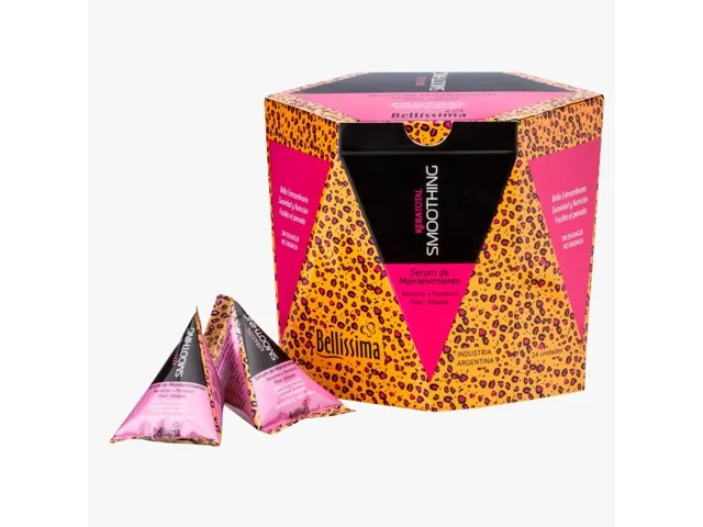 Bellissima Smoothing x20gr