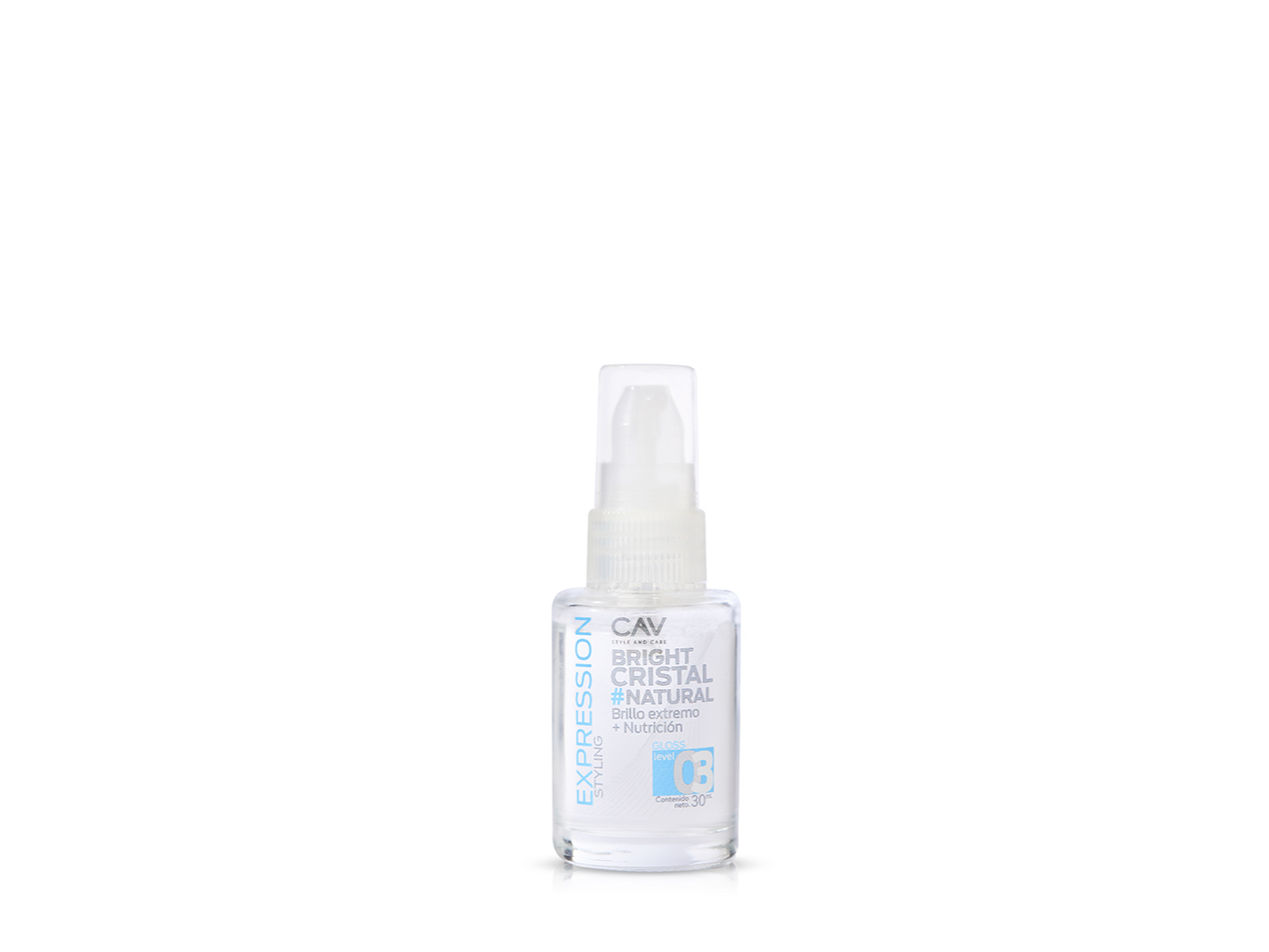 CAV Serum BRIGHT CRISTAL x30 ml