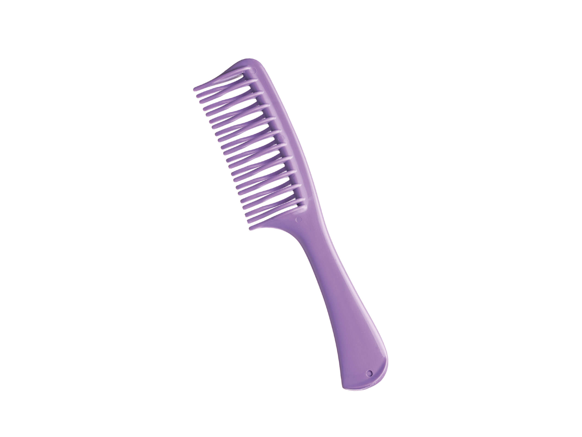 Peine escarpidor doble