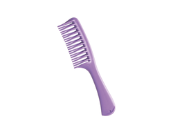 Peine escarpidor doble