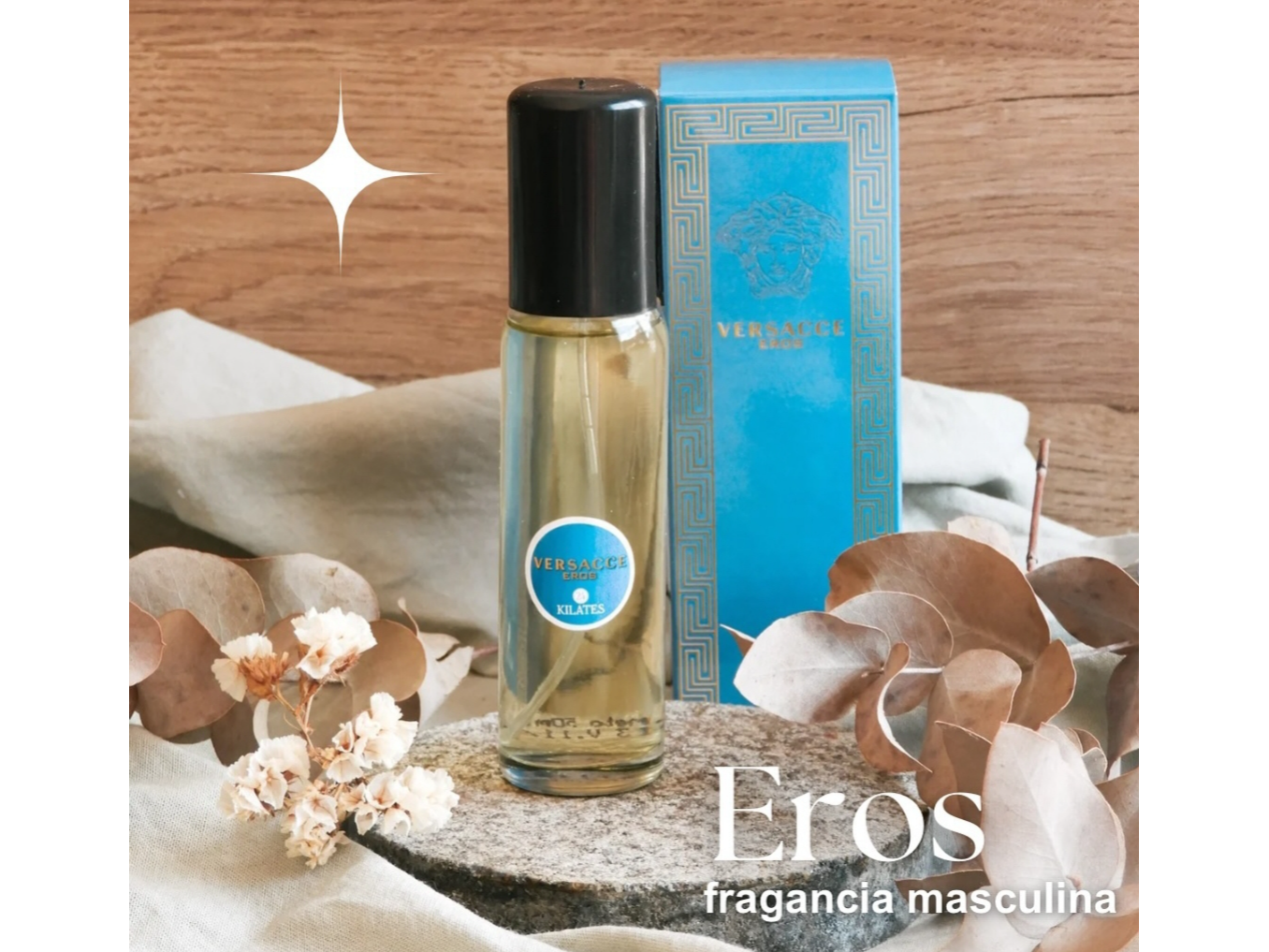 24K 50ML MUJER LYBRE YVES SAINT LAURENT