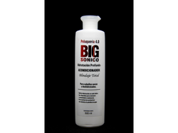BIG SONICO ACONDICIONADOR PROTECCIÓN ACTIVA – 500 ml