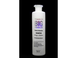 BIG SONICO SHAMPOO ORTIGA Y ROMERO – 500 ml